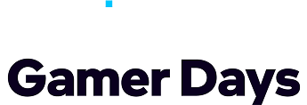 Intel Gamer Days Logo